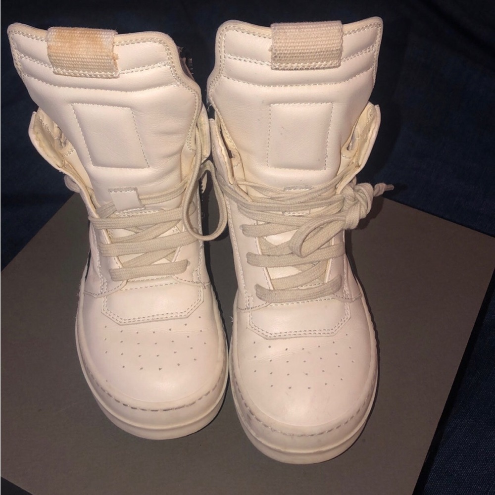 Rick Owens babyGeo